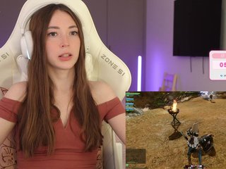 lollipop-o Porn Show