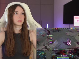 lollipop-o Porn Show