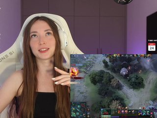lollipop-o Porn Show