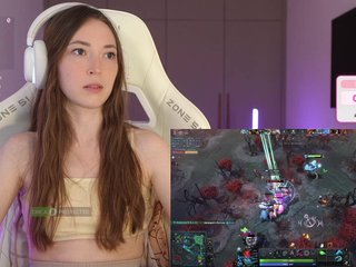 lollipop-o Porn Show