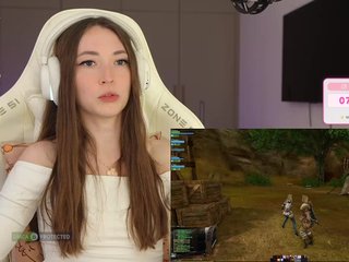 lollipop-o Porn Show