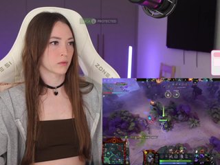 lollipop-o Porn Show