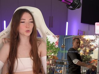 lollipop-o Porn Show