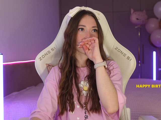 lollipop-o live cam on BongaCams