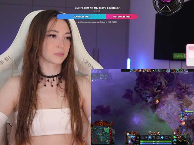 lollipop-o live cam preview