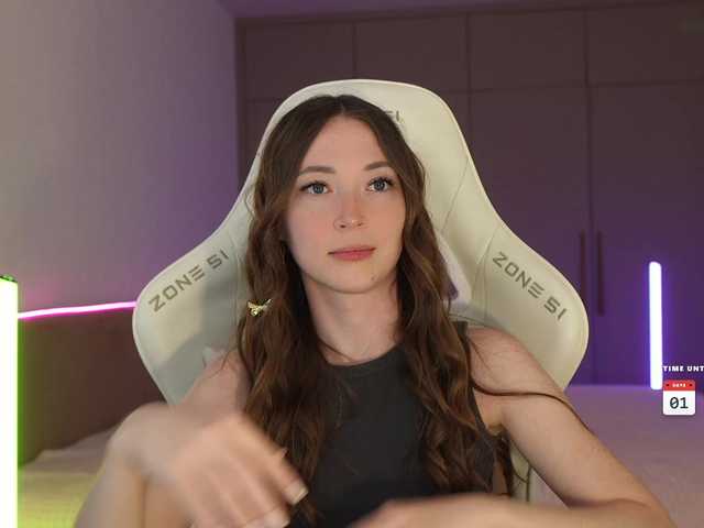 lollipop-o live cam on BongaCams