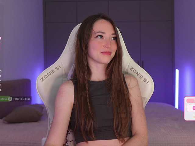 lollipop-o live cam on BongaCams
