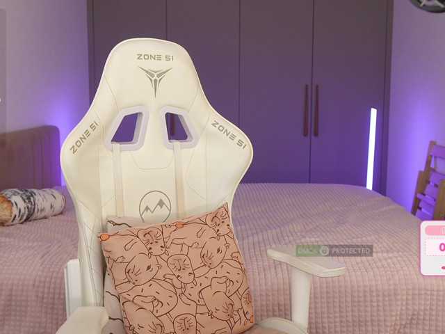 lollipop-o live cam on BongaCams