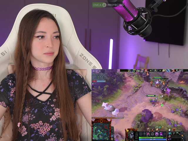 lollipop-o live cam preview