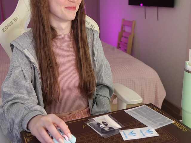 lollipop-o live cam on BongaCams