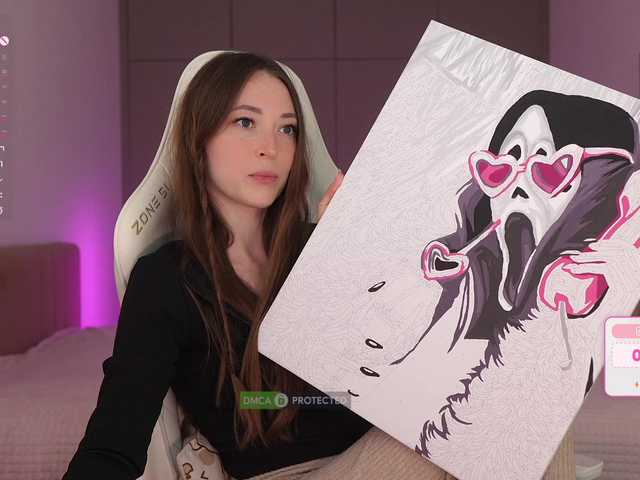 lollipop-o live cam on BongaCams