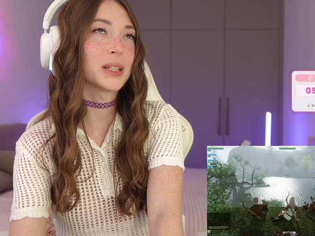 lollipop-o's BongaCams show and profile