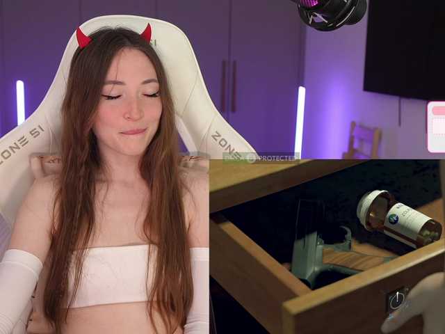 lollipop-o live cam on BongaCams