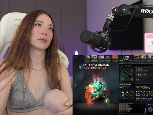 lollipop-o live cam on BongaCams