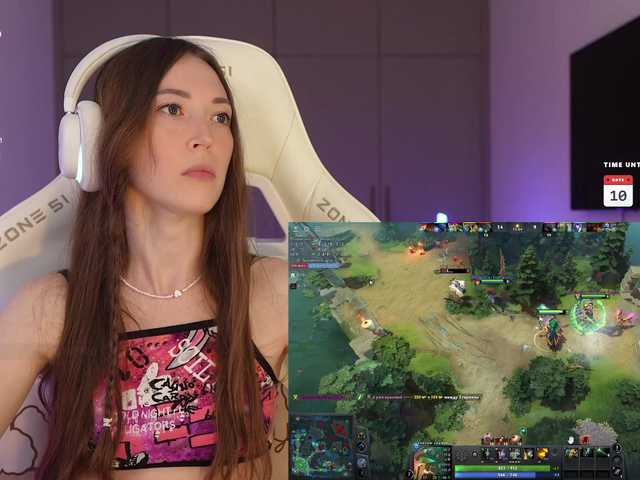 lollipop-o live cam on BongaCams