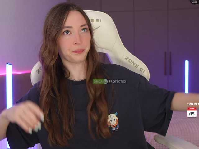 lollipop-o live webcam show