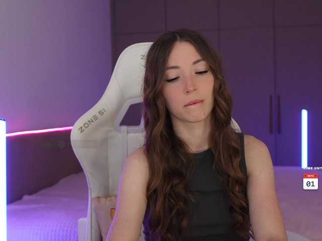 lollipop-o live webcam show