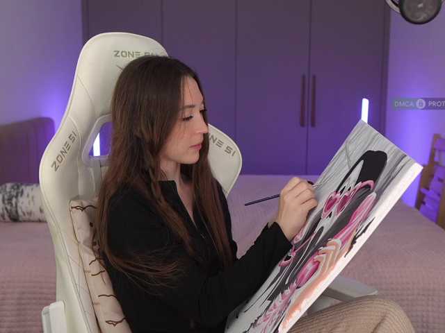 lollipop-o, live now on BongaCams