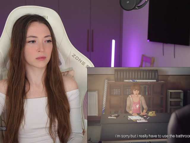 lollipop-o, en directo ahora en BongaCams