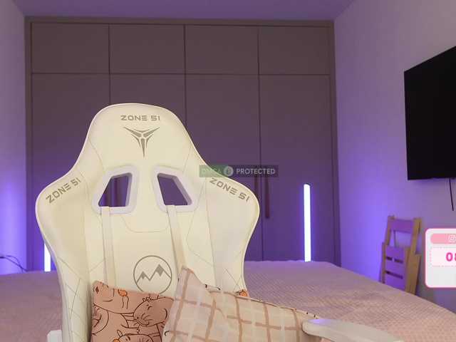 lollipop-o live cam on BongaCams