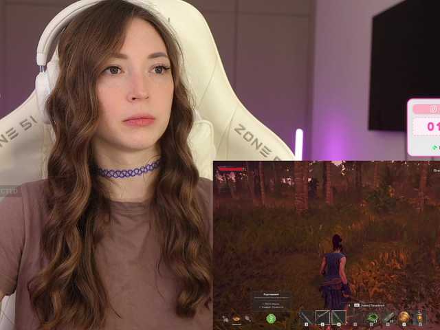 lollipop-o's BongaCams show and profile