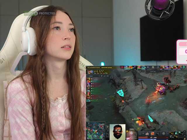 Live трансляция lollipop-o - slutnetki.online