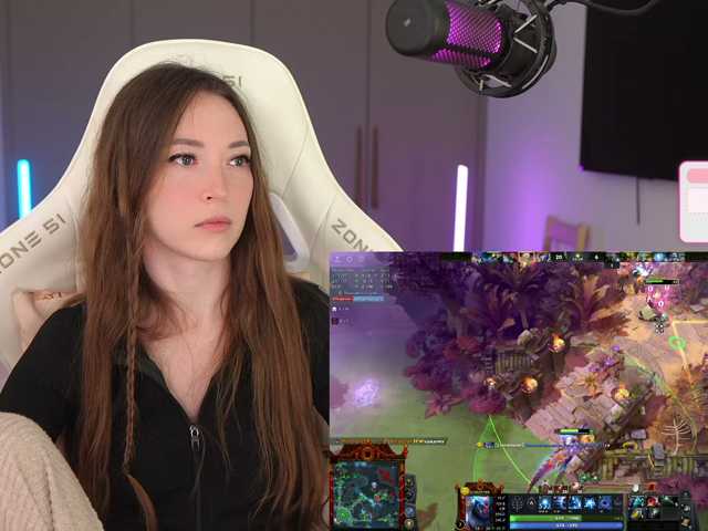 lollipop-o live cam preview