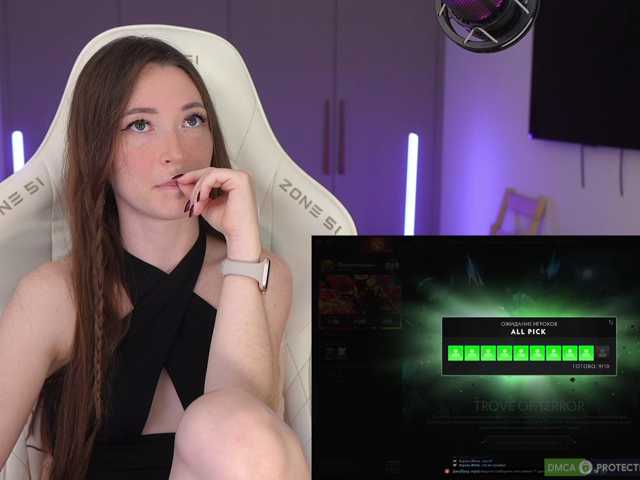 lollipop-o, en vivo ahora en BongaCams