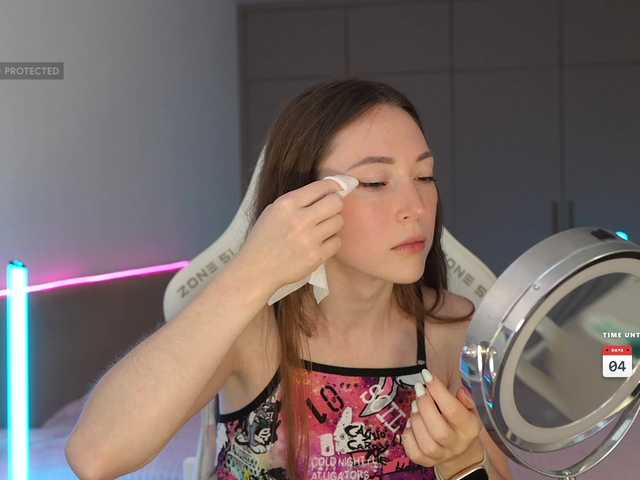 lollipop-o live cam on BongaCams