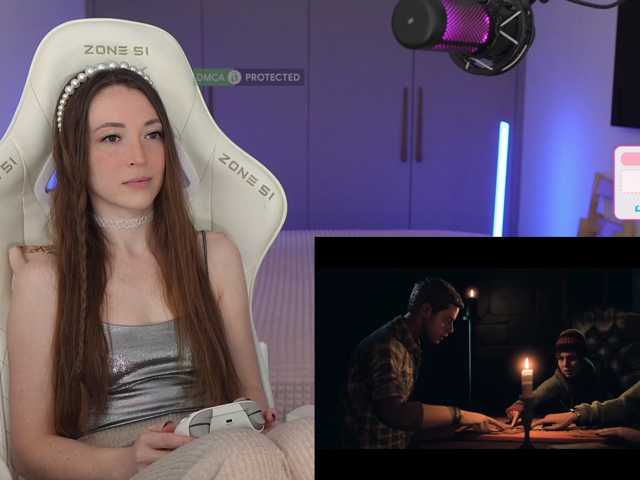 lollipop-o live cam on BongaCams