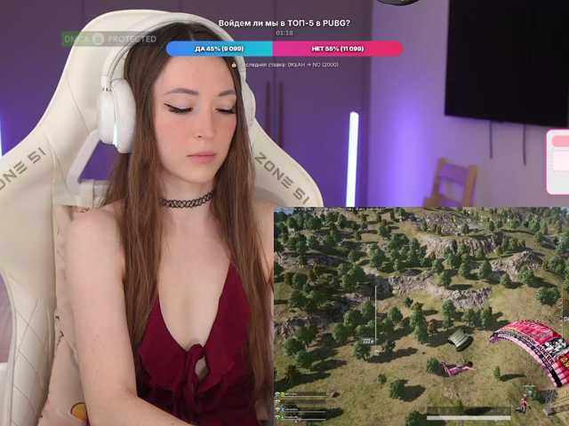 lollipop-o live cam on BongaCams