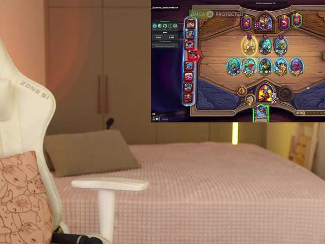 lollipop-o live cam