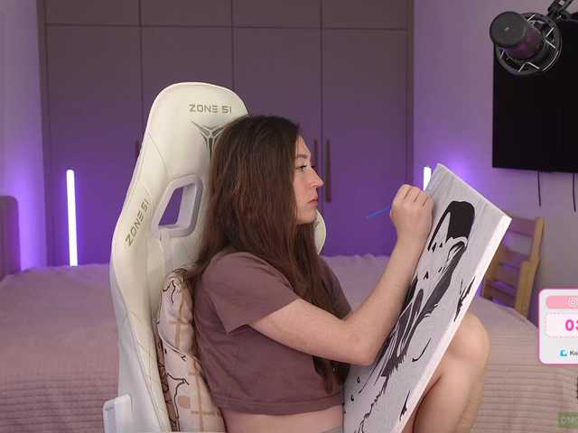 lollipop-o live cam on BongaCams