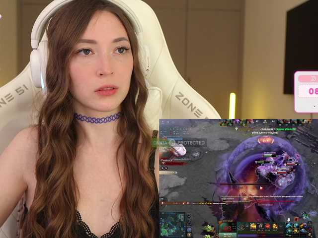 lollipop-o's BongaCams show and profile