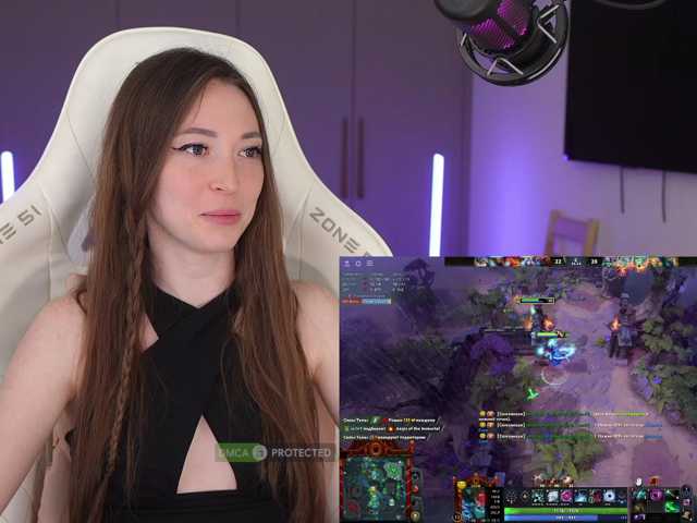 lollipop-o, en vivo ahora en BongaCams