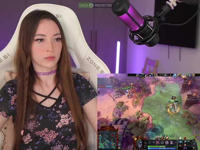 lollipop-o live cam preview