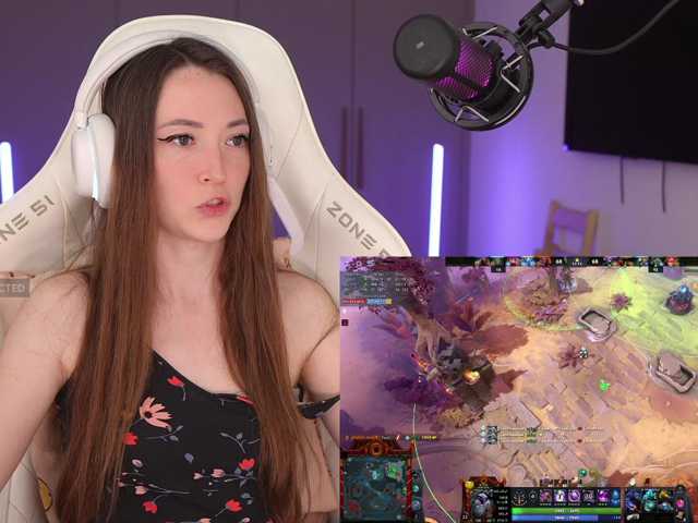 lollipop-o live cam preview