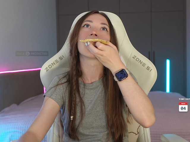 lollipop-o live webcam show