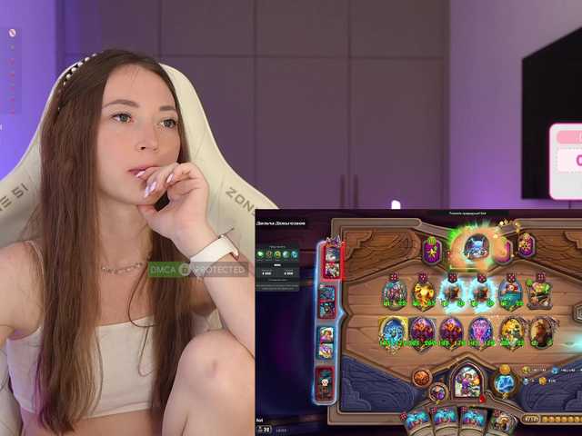 lollipop-o live cam on BongaCams