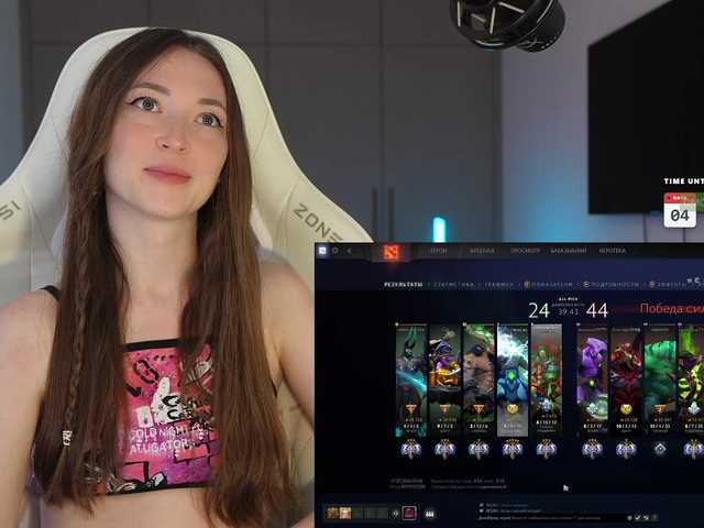 lollipop-o live webcam show