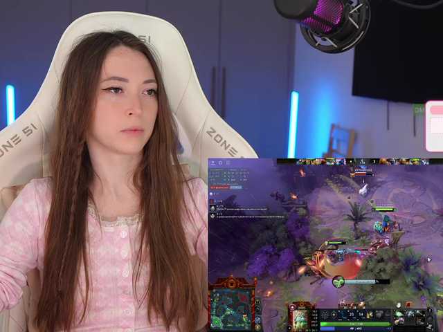 lollipop-o live cam preview