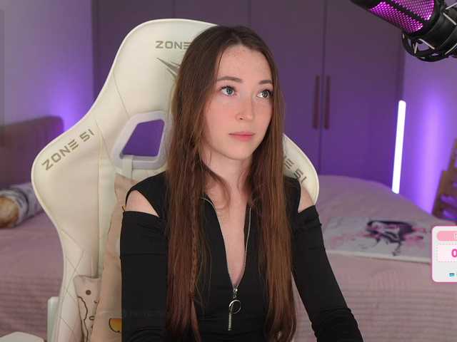 lollipop-o live cam on BongaCams
