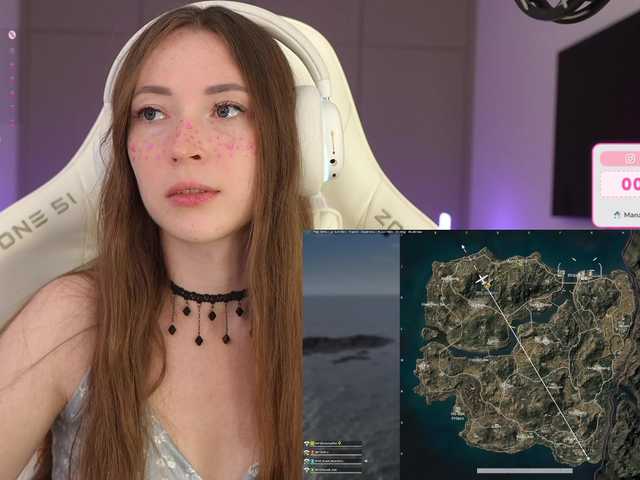 lollipop-o's BongaCams show and profile