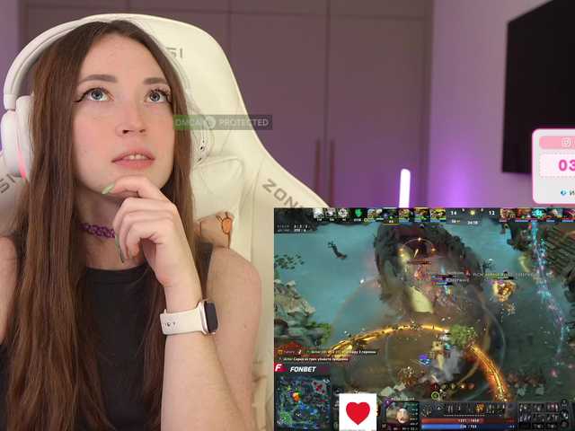 lollipop-o's BongaCams show and profile