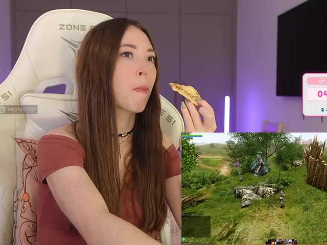 lollipop-o's BongaCams show and profile