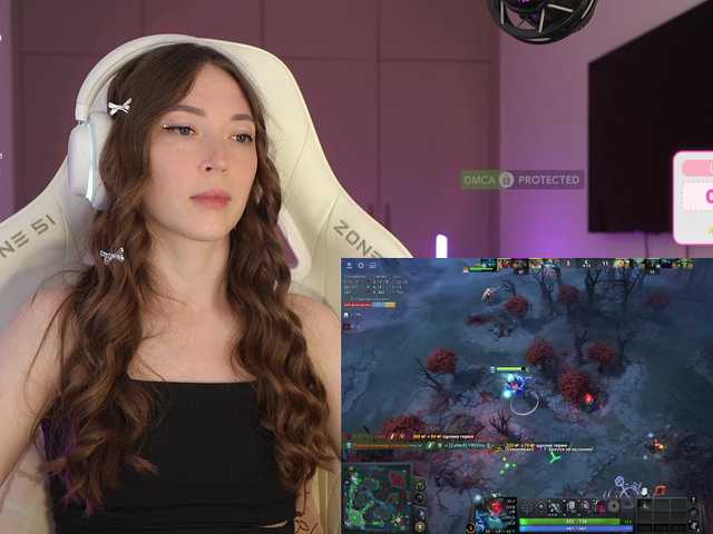 lollipop-o live cam on BongaCams