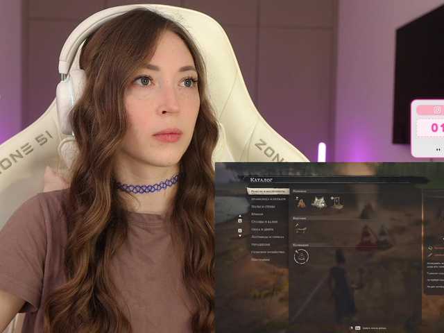 в попе у lollipop-o