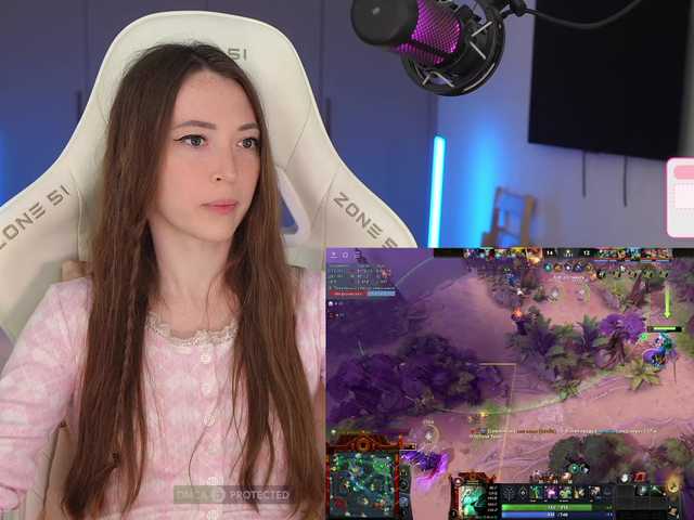 lollipop-o live cam preview