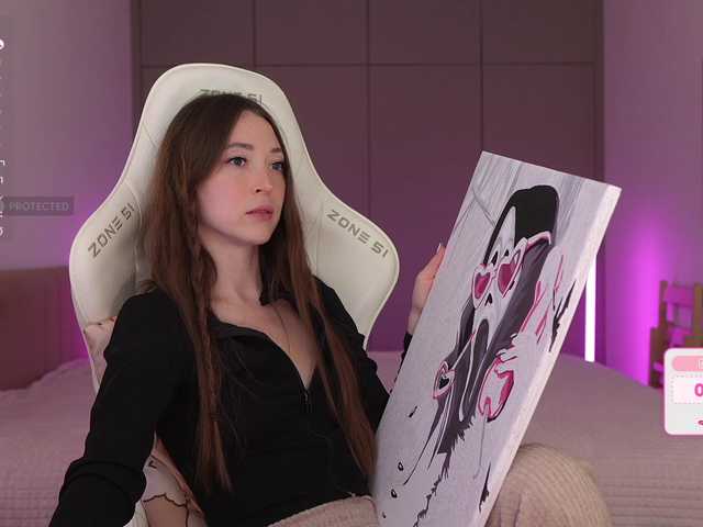 lollipop-o live cam on BongaCams