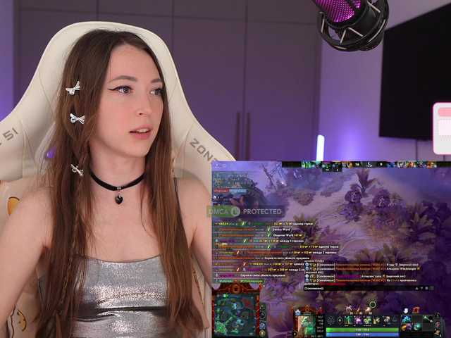 lollipop-o live cam preview